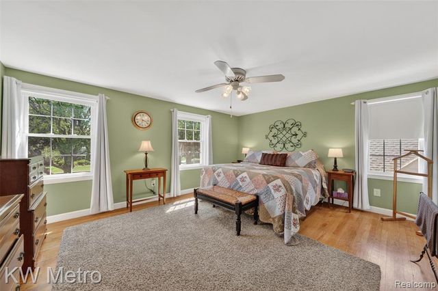 1916 Bonnieview Drive, Royal Oak, MI 48073