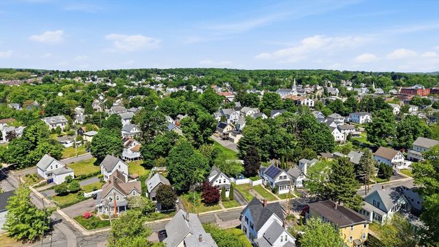 59 Grove St, Milford, MA 01757