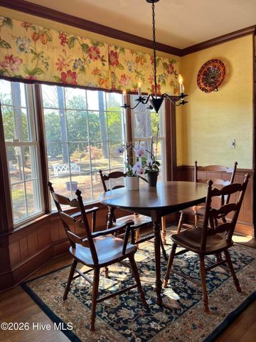 5946 May Boulevard, Farmville, NC 27828