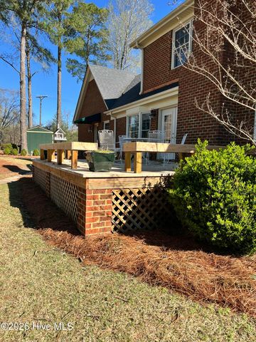 5946 May Boulevard, Farmville, NC 27828