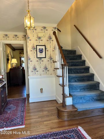 5946 May Boulevard, Farmville, NC 27828