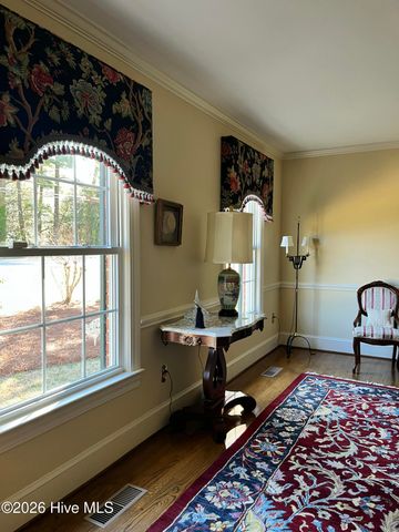 5946 May Boulevard, Farmville, NC 27828