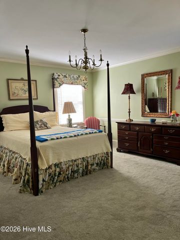 5946 May Boulevard, Farmville, NC 27828