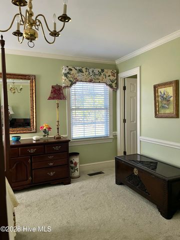 5946 May Boulevard, Farmville, NC 27828