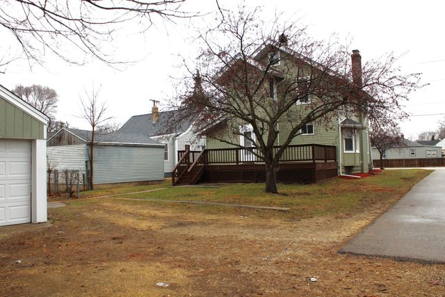 1512 N Rockton Avenue N, Rockford, IL 61103