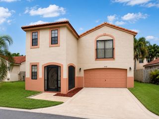 1710 Shoreside Circle, Wellington, FL 33414