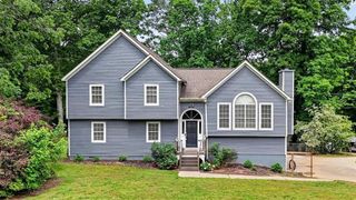 980 Woodvalley Drive, Canton, GA 30115