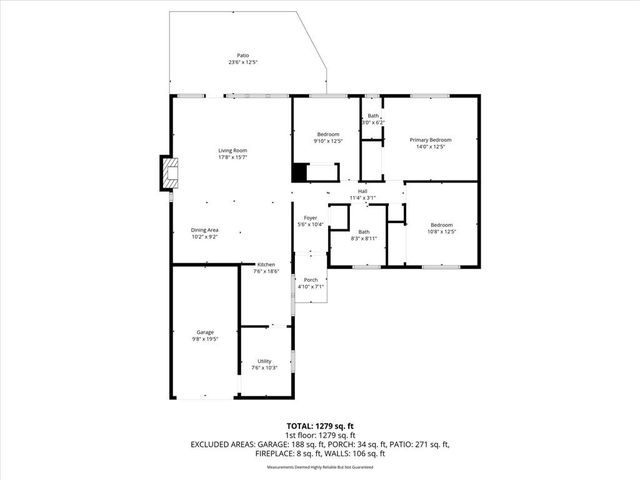 7645 Colonial Drive, Prairie Village, KS 66208