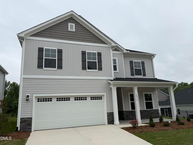 4210 Gray Alder Lane, Raleigh, NC 27616