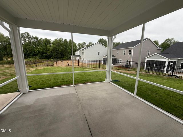 4210 Gray Alder Lane, Raleigh, NC 27616