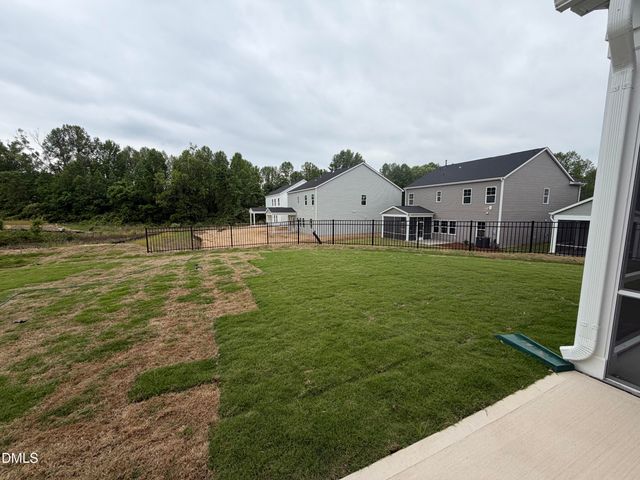 4210 Gray Alder Lane, Raleigh, NC 27616