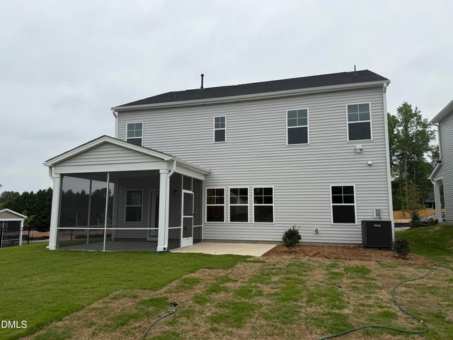 4210 Gray Alder Lane, Raleigh, NC 27616