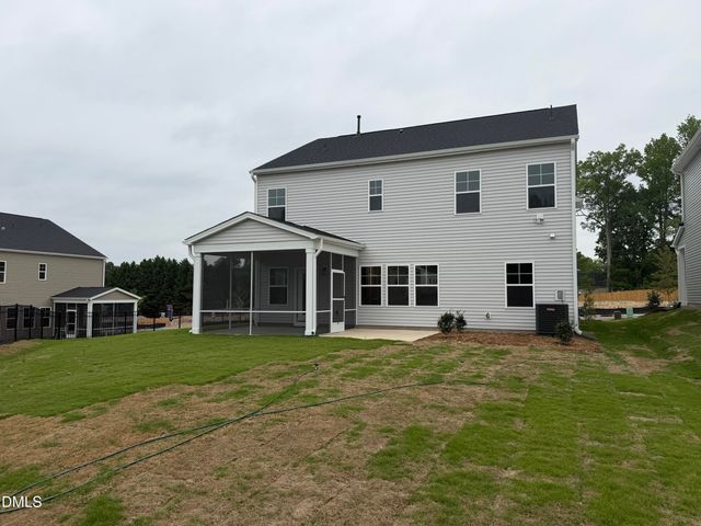 4210 Gray Alder Lane, Raleigh, NC 27616