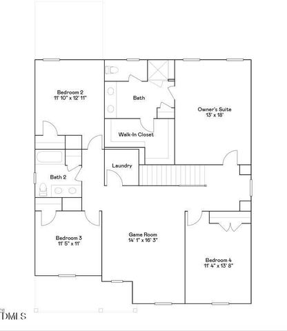 4210 Gray Alder Lane, Raleigh, NC 27616