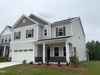 4210 Gray Alder Lane, Raleigh, NC 27616