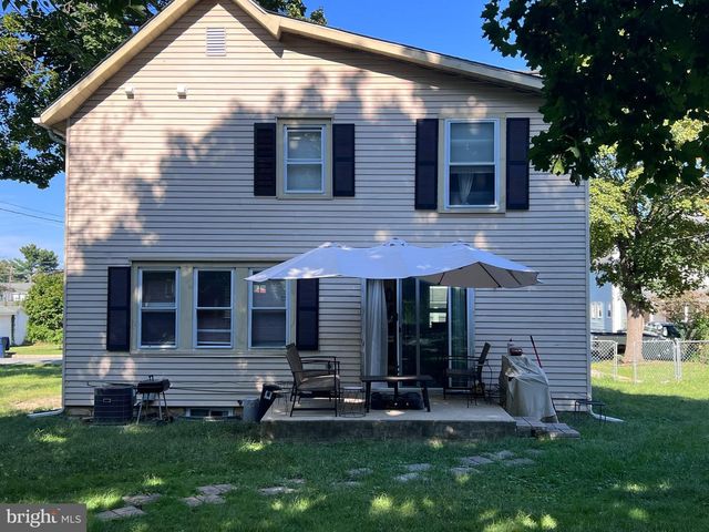 419 MADISON AVE, Williamstown, NJ 08094