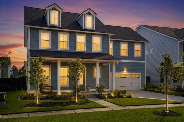131 Archdale Street, Summerville, SC 29486