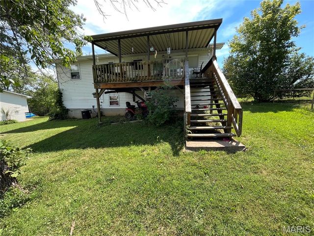 3079 Victoria Road, Festus, MO 63028