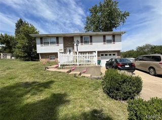 3079 Victoria Road, Festus, MO 63028