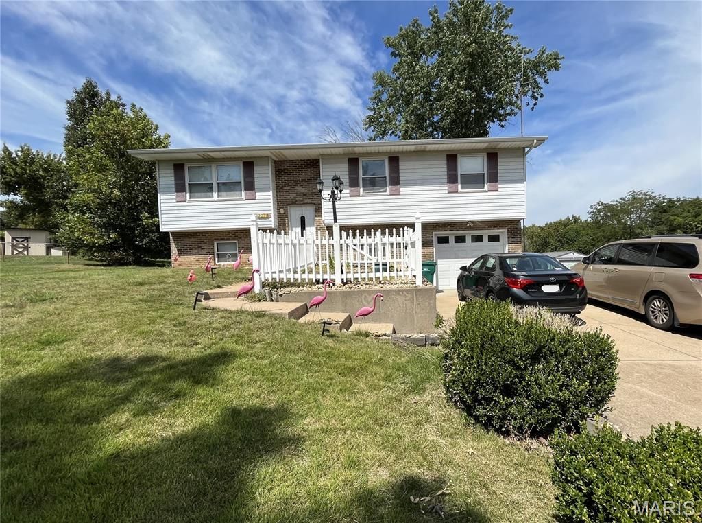 3079 Victoria Road, Festus, MO 63028