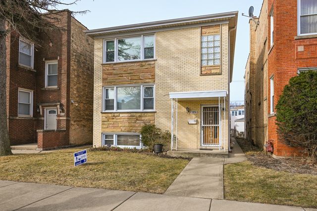 5850 N Mulligan Avenue 1, Chicago, IL 60646