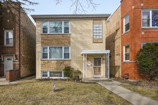 5850 N Mulligan Avenue 1, Chicago, IL 60646