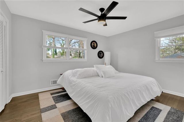 5952 Robin Hood Lane, Norcross, GA 30093