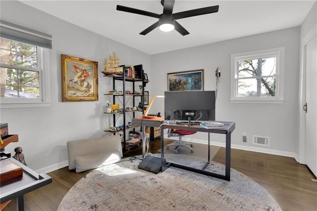 5952 Robin Hood Lane, Norcross, GA 30093