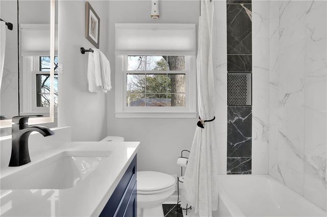 5952 Robin Hood Lane, Norcross, GA 30093