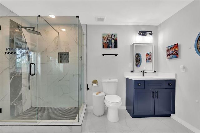 5952 Robin Hood Lane, Norcross, GA 30093