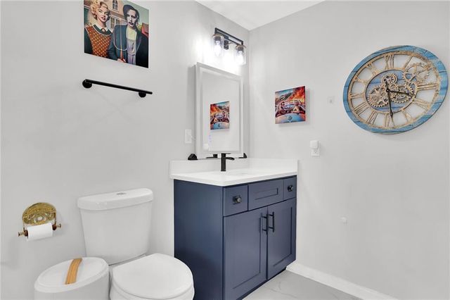 5952 Robin Hood Lane, Norcross, GA 30093