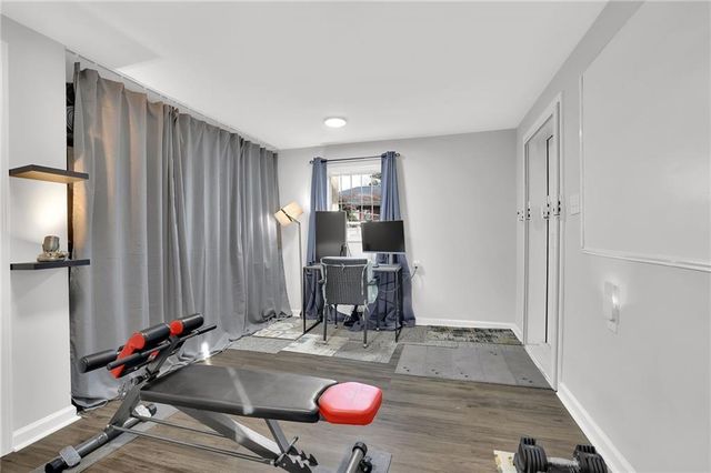 5952 Robin Hood Lane, Norcross, GA 30093