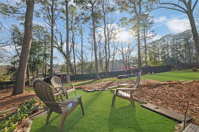 5952 Robin Hood Lane, Norcross, GA 30093