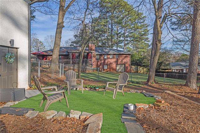 5952 Robin Hood Lane, Norcross, GA 30093