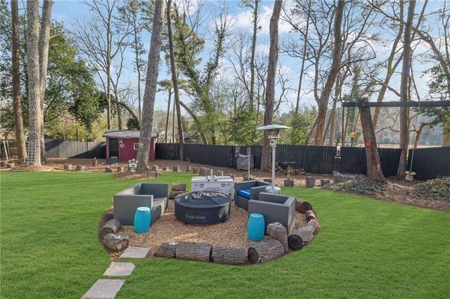 5952 Robin Hood Lane, Norcross, GA 30093