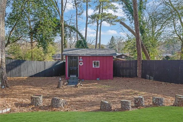 5952 Robin Hood Lane, Norcross, GA 30093