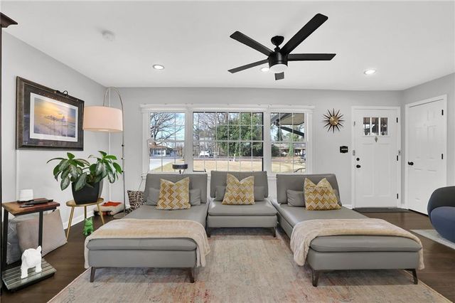 5952 Robin Hood Lane, Norcross, GA 30093