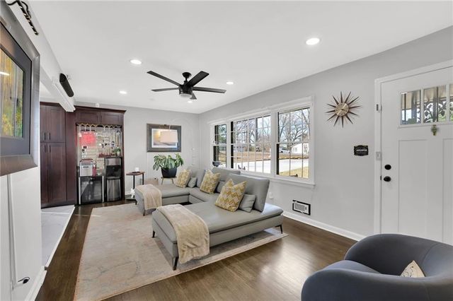 5952 Robin Hood Lane, Norcross, GA 30093