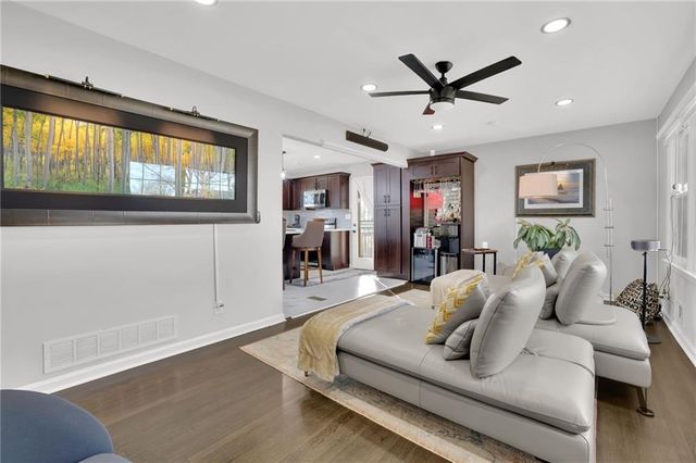 5952 Robin Hood Lane, Norcross, GA 30093