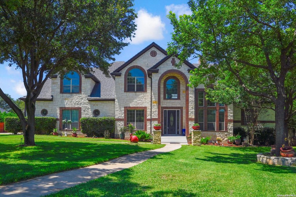 3861 Menger, San Antonio, TX 78259