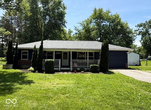 2309 W US 136 Highway, Crawfordsville, IN 47933
