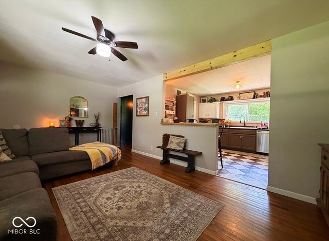 2309 W US 136 Highway, Crawfordsville, IN 47933