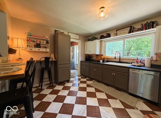 2309 W US 136 Highway, Crawfordsville, IN 47933