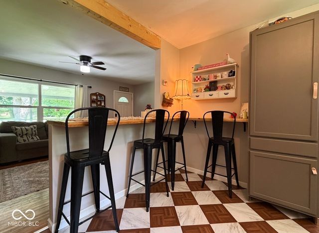 2309 W US 136 Highway, Crawfordsville, IN 47933