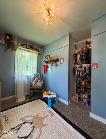 2309 W US 136 Highway, Crawfordsville, IN 47933