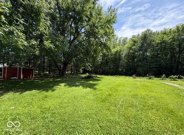 2309 W US 136 Highway, Crawfordsville, IN 47933