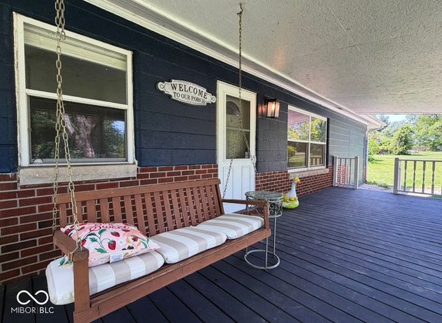 2309 W US 136 Highway, Crawfordsville, IN 47933