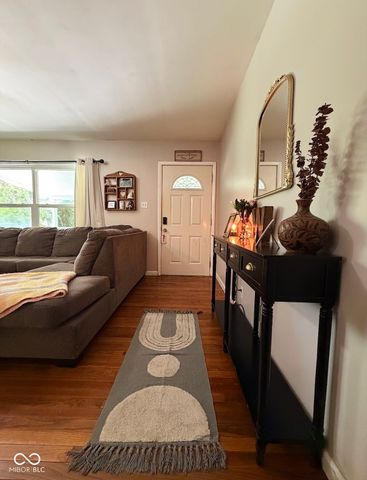 2309 W US 136 Highway, Crawfordsville, IN 47933