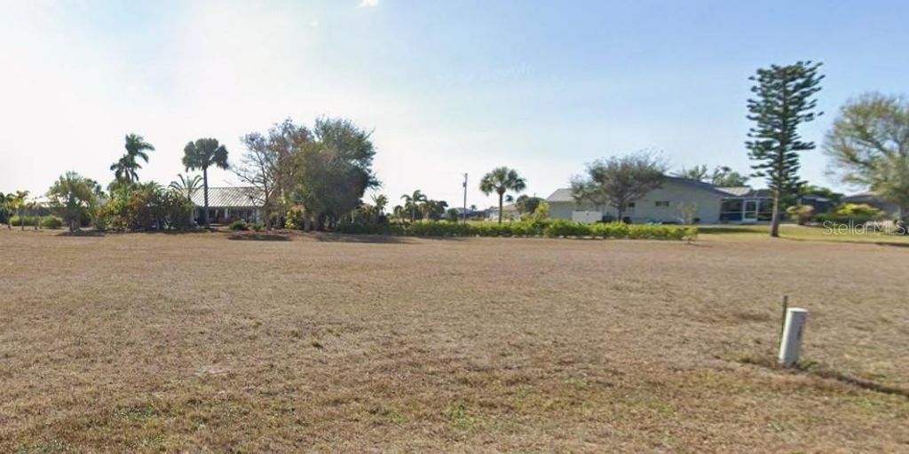 17360 TAMPICO LANE, Punta Gorda, FL 33955