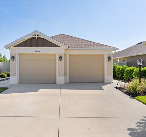 4455 ELIJAH LOOP, The Villages, FL 32163